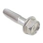 Bolt, M8x 35 Plated fits Yanmar L48N5SJ1 Mixer Spec Engine - 26106-080352