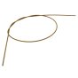 Flexible Shaft for Dremel 225 Flex-Shaft Attachment - OEM No. 2610914543