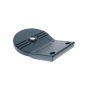Housing Cover for Bosch 542 GCM 10 Mitre Saw - OEM No. 2610919272
