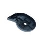 Housing Cover for Bosch 542 GCM 10 Mitre Saw - OEM No. 2610919272