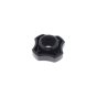 Nut for Bosch 542 GCM 10 SD Mitre Saw - OEM No. 2610919273