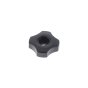 Nut for Bosch 542 GCM 10 SD Mitre Saw - OEM No. 2610919273