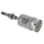Motor for Bosch 800, 8000 Dremels - 2610919750