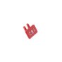 Sliding Plate for Bosch GSA 18 V-LI Reciprocating Saw - OEM No. 2610956683