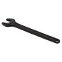 Single-Head Wrench for Bosch GOF 1600 CE, GOF 2000 CE Router - OEM No. 2610992417