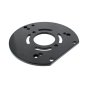 Cover Plate for Bosch GOF1300CE, GOF900, GOF900CE Routers - OEM No. 2610997099