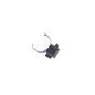 Locking Assembly for Bosch F 013 205 000 2050 Rotary Tool - OEM No. 2610Z09808