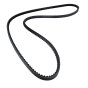 V Belt for Terex 1004-4, 1004-40, 1004-40T Series Engines - OEM No. 2614B665