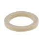 Felt Ring 25 for Makita LS1016L, LXSL01Z Mitre Saw - OEM No. 262077-5