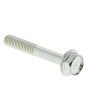 Stud M6x 40 Plated for Yanmar 2TNE68 Engine - Genuine Part - OEM No. 26216-060402