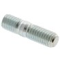 Stud, M8x 18 fits Yanmar L48N5SJ1 Mixer Spec Engine - 26216-080182