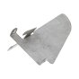 Governor Air Vane for Villiers 512H, 515H, 125CC, 150CC Horizontal Lightweight Industrial Engine - 26252