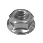 Nut, M8 fits Yanmar L48N5SJ1 Mixer Spec Engine - 26366-080002