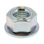 Hex Nut for Makita EBH253L, EBH341U, RBC421L Brushcutters - 264025-0