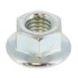 Collared Hex Nut M8 Ej7650h for Makita EA3500S40B Chainsaws - 264055-1