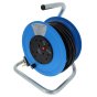 Heavy Duty 13 Amp 240V 25m Extension Reel 