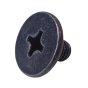 Flat Head Screw M6 for Makita 2414B, 2414NB, LC1230 Cut Off Saws - 265121-7