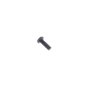 Pan HD Screw for Makita DBO140RFE Orbital Sander