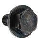Hex HD Screw M10x20 W/Collar for Makita LC1230 Circular Saw - 265414-2