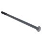 Hex HD Bolt M8x150 for Makita HM0860C, HM0870C Hammer Drills - 265439-6