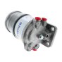 Pre Fuel Filter (Glass Bowl) for Perkins 1004-4, 1004-40 Engines - 2656086