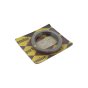 Oil Seal( Gear Cover ) Early Type For Petter Pj1/Pj2/Pj1w/Pj2w Industrial Engines - 265654 (CD30)