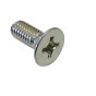 Screw M6x 14 fits Yanmar L48N5SJ1 Mixer Spec Engine - 26577-060152 