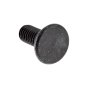 Square Neck Screw M6x14 for Makita DCC500Z, DHS661, DHS660, DCC500 Brushless Disc Cutters - OEM No. 265939-6