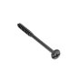 Tapping Screw 5x60 for Makita LS1219, LS1219L Mitre Saws - OEM No. 265A86-9