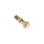 Hex. Bolt for Makita DCE090 Disc Cutter - OEM No. 265B45-9