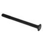 Cap Square Neck Bolt M8x98 59 for Makita BSR730, 5017RKB Circular Saws - 266019-1
