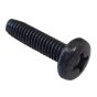 CT Screw M4x16 for Makita 4350CT, 4350FCT, 4351FCT Jigsaws- 266034-5