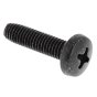 CT Screw M5X20 for Makita 5143R, 5903RK Circular Saw - 266036-1