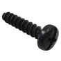 Pt Screw 5x25 for Makita HR2811F, HR3210C Rotary Hammers  - 266041-8
