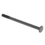 Flat HD Screw M6x90 for Makita BSS610 Cordless Circular Saws - 266194-3