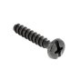 Tapping Screw M4x22 for Makita GA4034, GA4534, GA5034 Angle Grinders - 266324-6