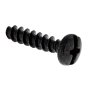 Tapping Screw M4x18 for Makita 5007MG, 5008MGA, 5007MGA Circular Saws - 266326-2