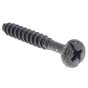 Tapping Screw 4x30 for Makita HR2601, HR2610 Hammer Drills - 266361-0