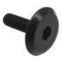 Hex Socket Head Bolt M6 for Makita SP600 Plunge Saws- 266403-0
