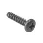 Tapping Screw 3x16 fits Makita BTD134 BTD140 Driver - Part No. 266429-2