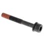 Hex Socket HD Bolt M5x40 for Makita BHX2500 Leah Blowers - 266440-4