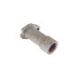 Exhaust Manifold(Straight) For Villiers Lightweight 125/150CC Horizon Industrial Engine - 26661
