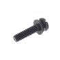 Screw & Washer Assembly for Makita DBC260L Brushcutter
