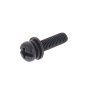 Screw & Washer Assembly for Makita DBC260L Brushcutter