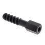 Set Bolt M8 for Makita M3601, MT361 Corded Routers - 266920-0