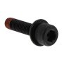 H.S.H Bolt M6x25 W/Gm for Makita HMJ1812 Electric Breaker - 266923-4