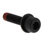 H.S.H Bolt M6x25 W/Gm for Makita HMJ1812 Electric Breaker - 266923-4