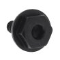 Bolt M6x18 for Makita DHS680 Brushless Circular Saw - 266924-2