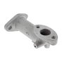 Inlet Pipe for Villiers 125cc & 150cc Lightweight Horizontal Engine - 26712