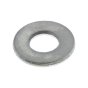 Flat Washer for Makita 3707f, 3708f Laminate Trimmer - OEM No. 267214-6